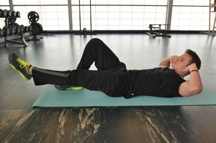 Your Workout